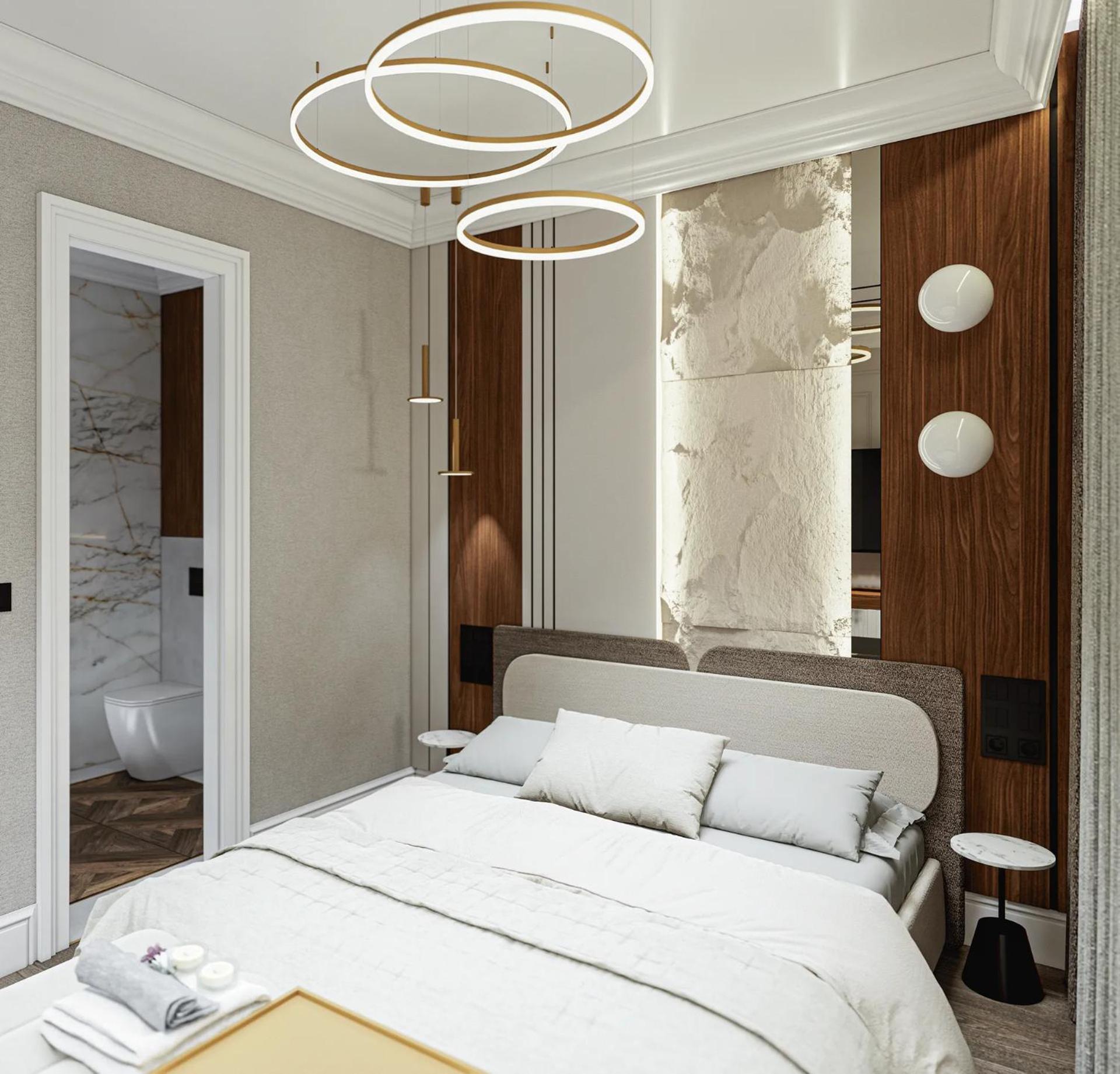Heaven Luxury Suites Belgrado Buitenkant foto
