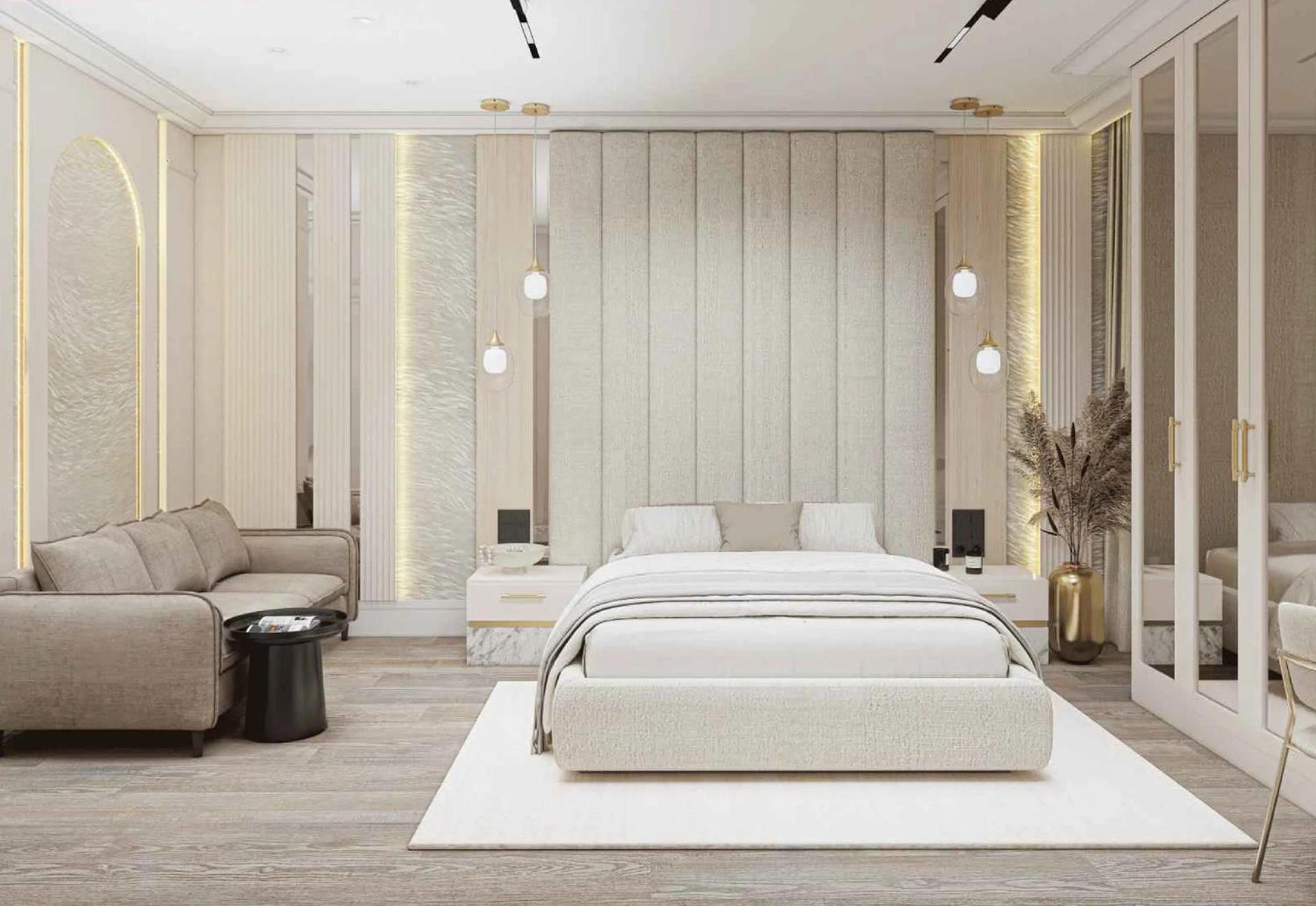 Heaven Luxury Suites Belgrado Buitenkant foto