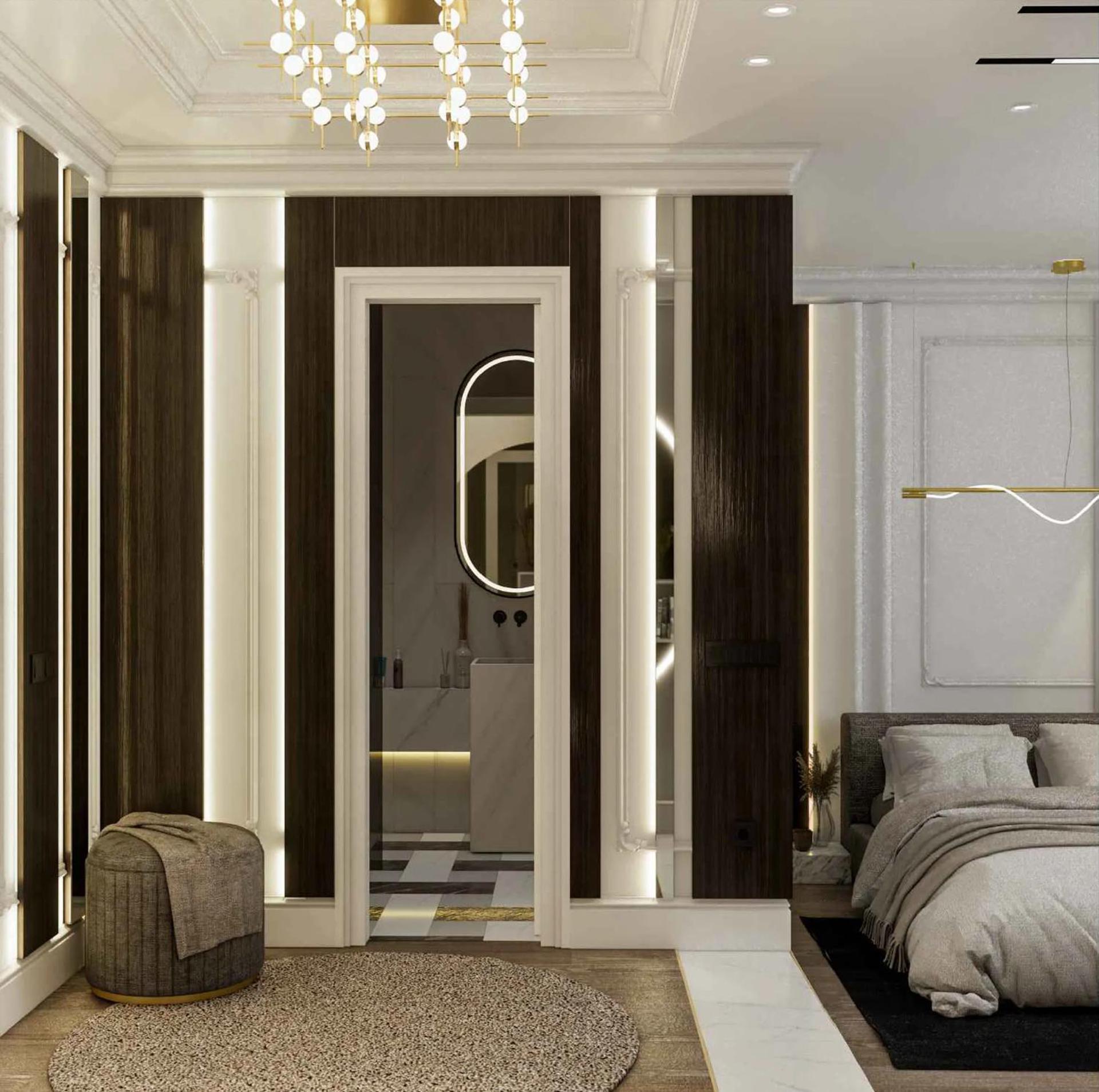 Heaven Luxury Suites Belgrado Buitenkant foto