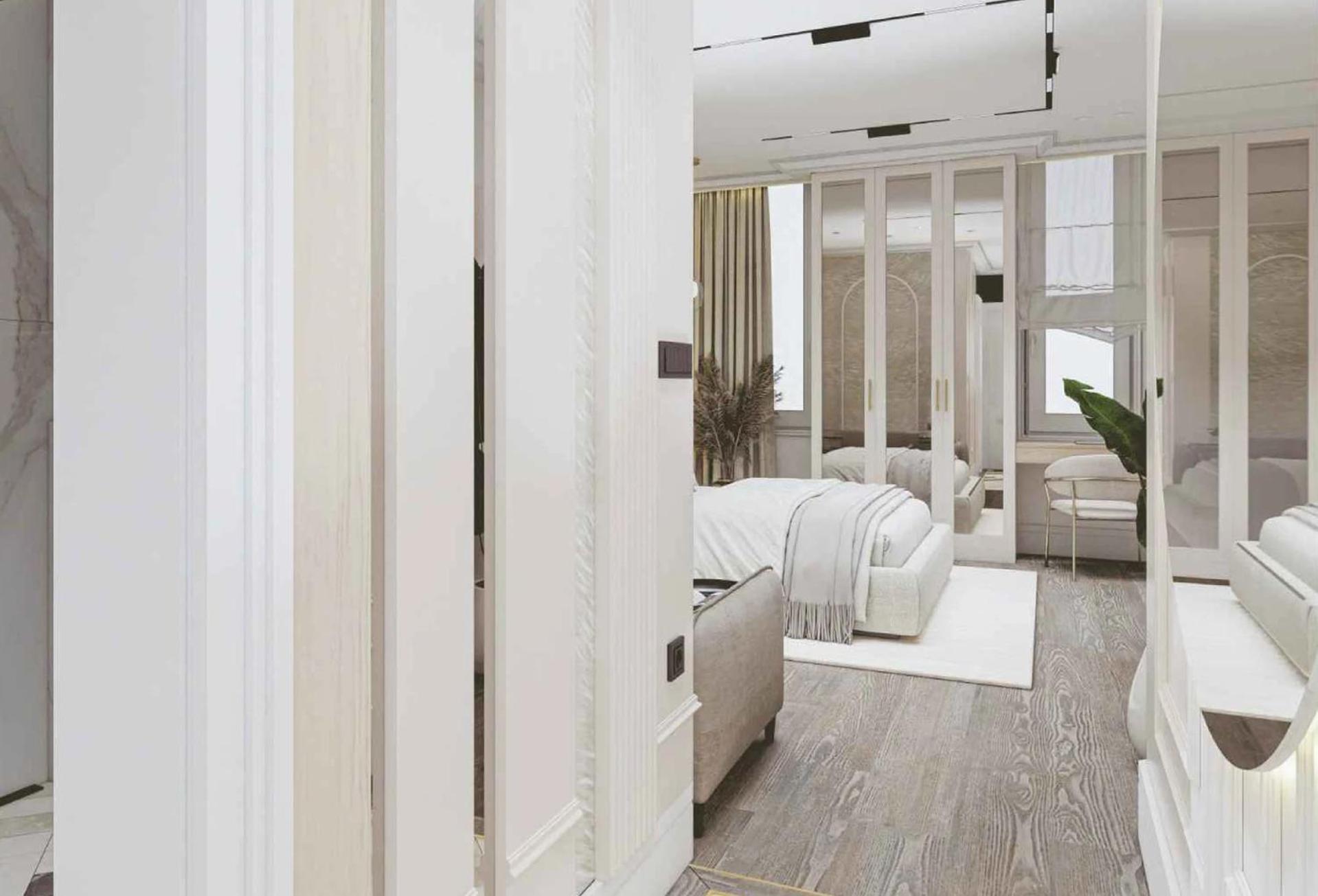 Heaven Luxury Suites Belgrado Buitenkant foto