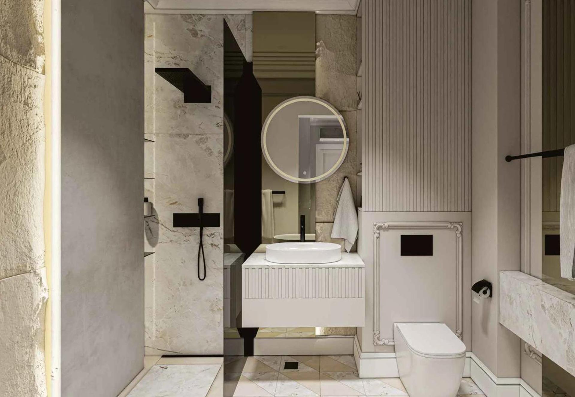 Heaven Luxury Suites Belgrado Buitenkant foto