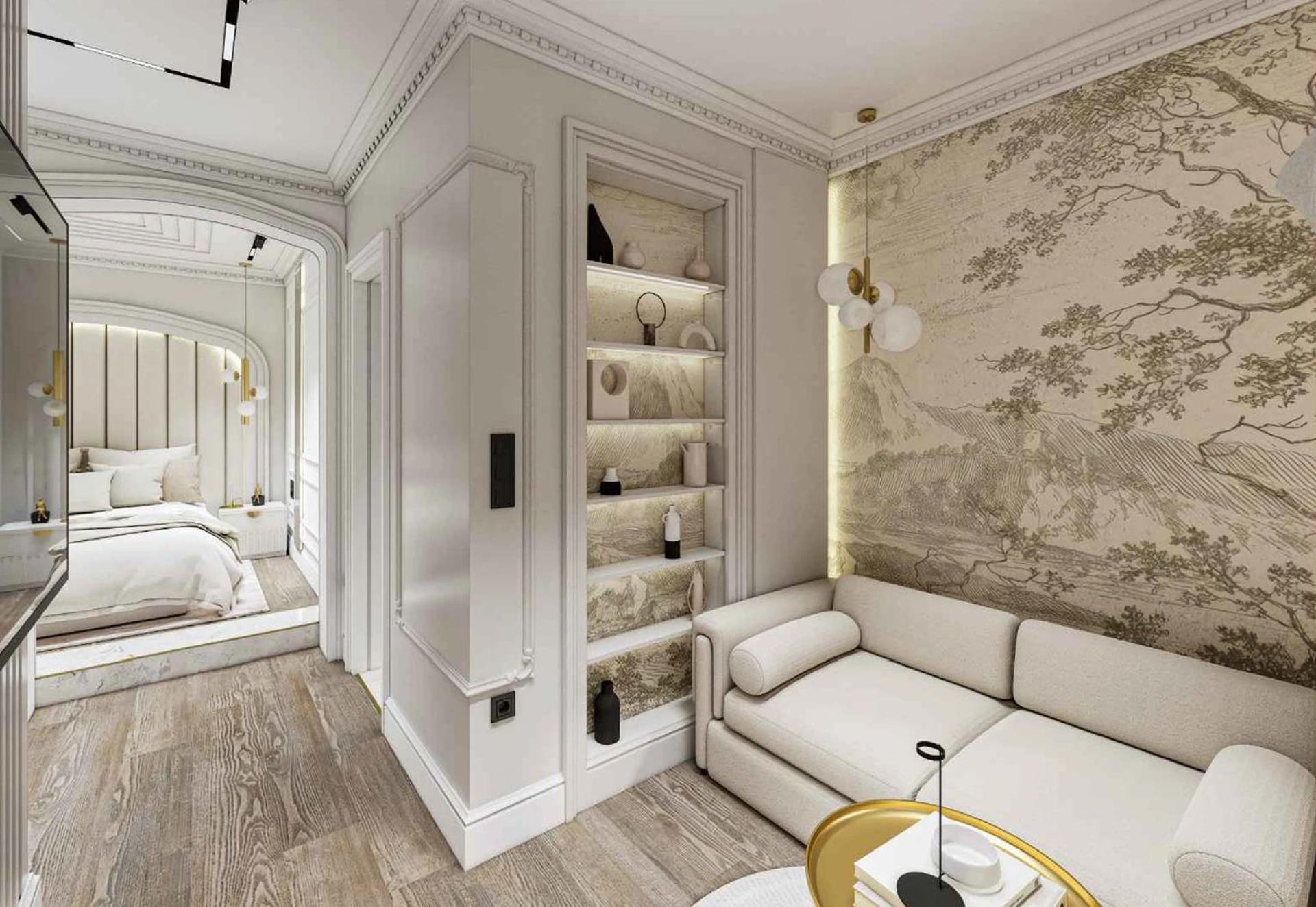Heaven Luxury Suites Belgrado Buitenkant foto