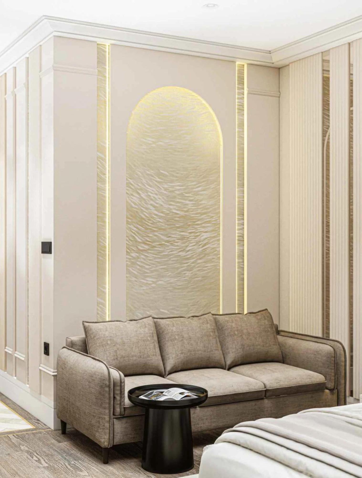 Heaven Luxury Suites Belgrado Buitenkant foto