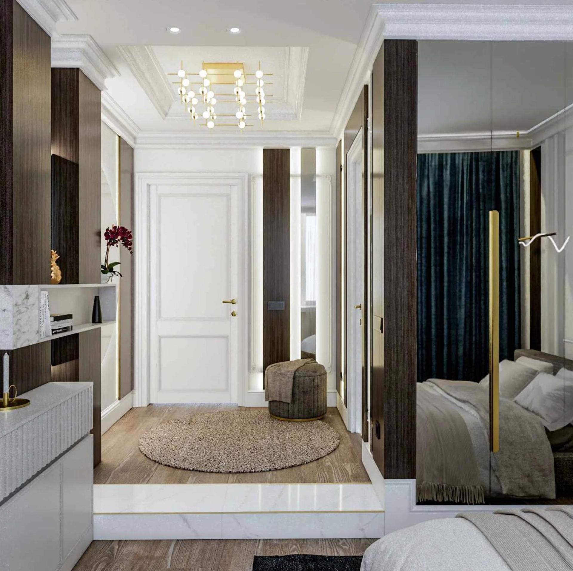 Heaven Luxury Suites Belgrado Buitenkant foto