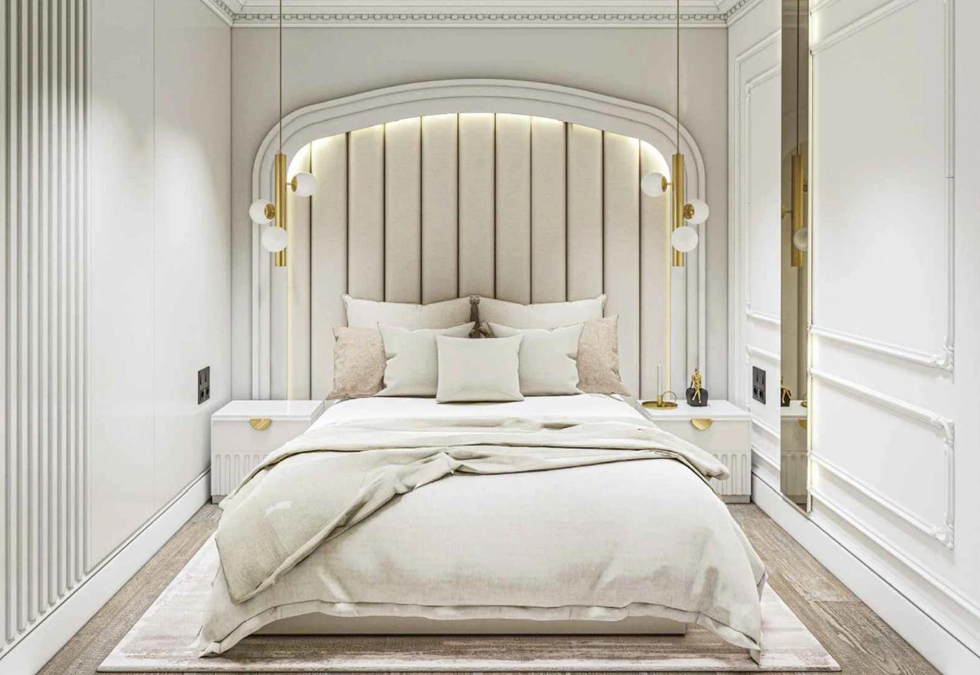 Heaven Luxury Suites Belgrado Buitenkant foto