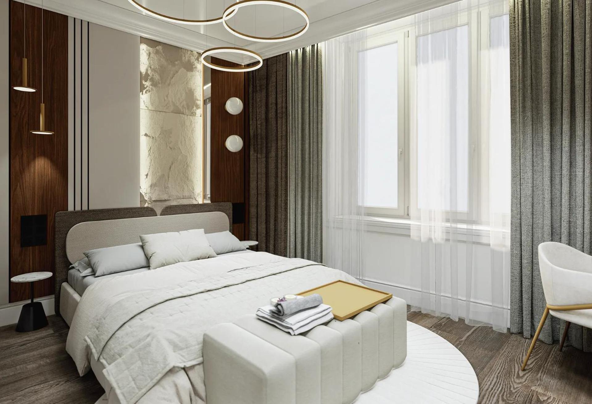 Heaven Luxury Suites Belgrado Buitenkant foto