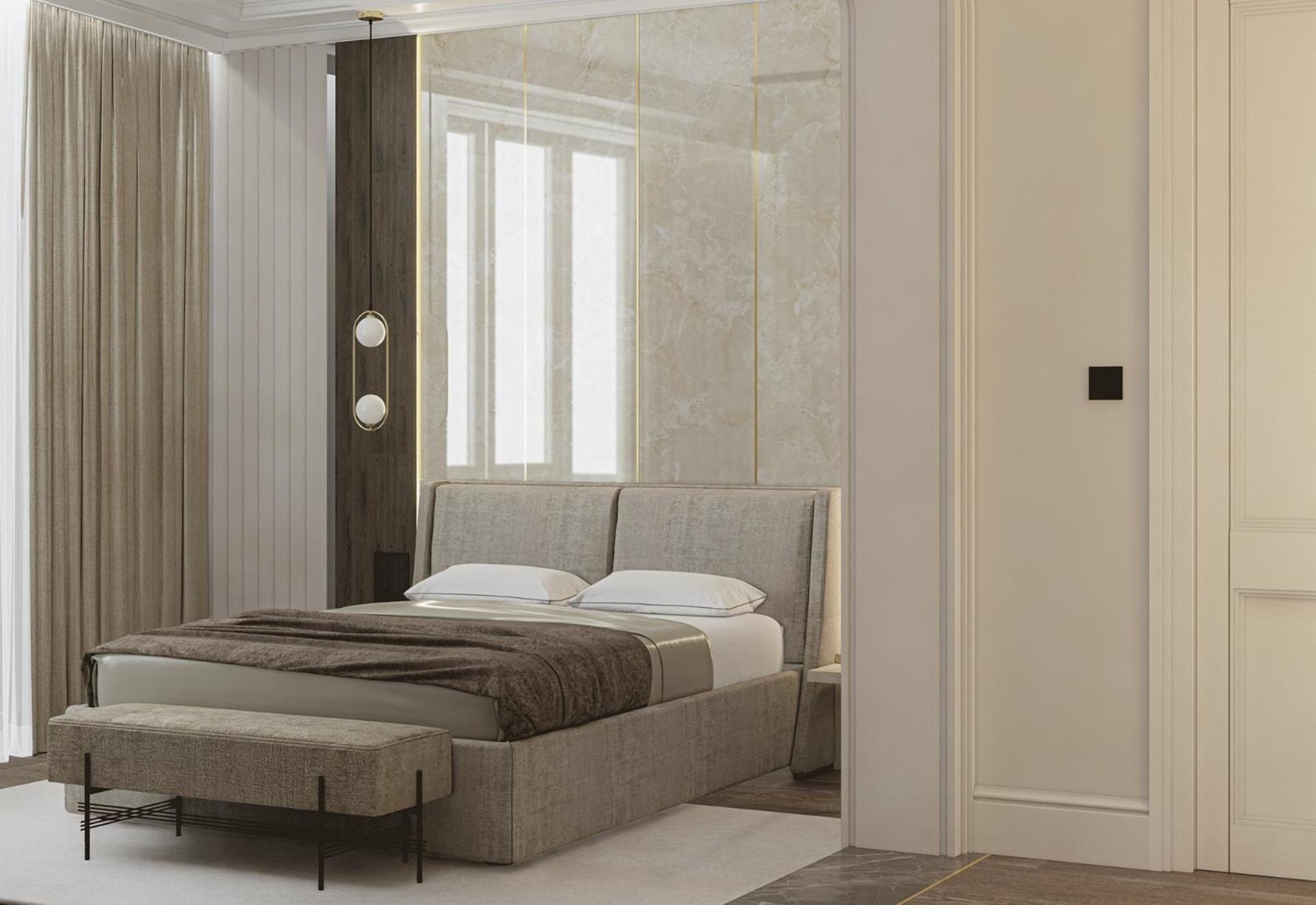 Heaven Luxury Suites Belgrado Buitenkant foto